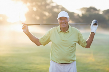 Golf Mobility