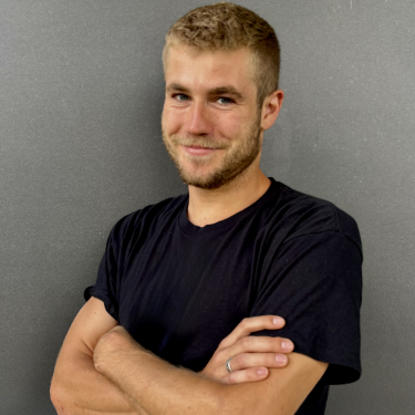 Lucas Engelmann
