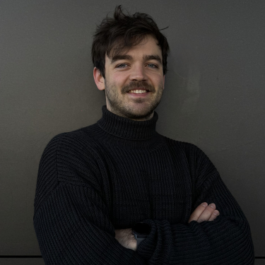 Maximilian Sch&uuml;dde